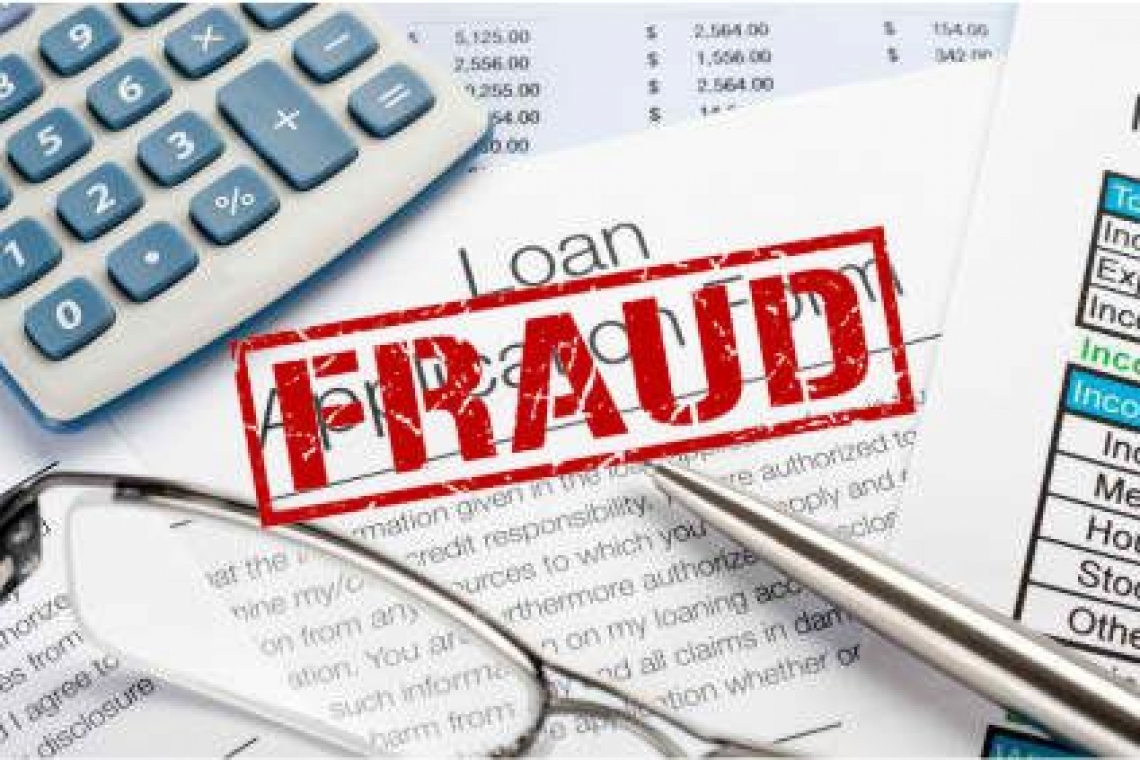 Three charged in international commercial loans and rents fraud