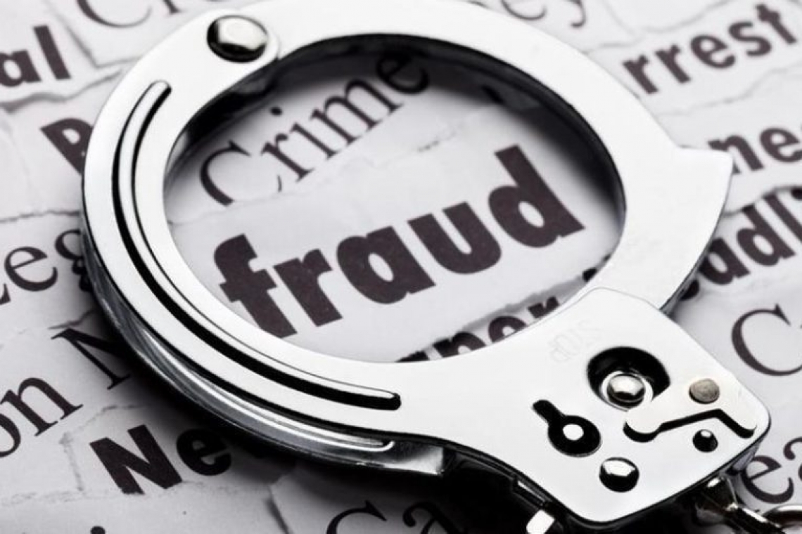 Two guilty in care services fraud