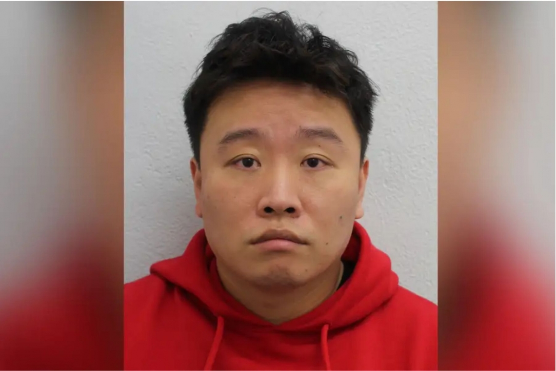 Chinese fraudster known as 'The Boss' jailed for £8.5m money laundering operation