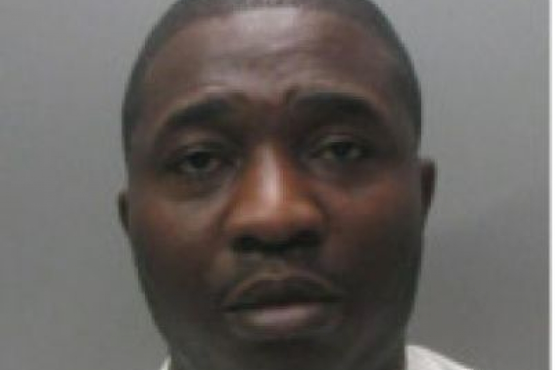 Jailed fraudster ordered to pay back stolen money