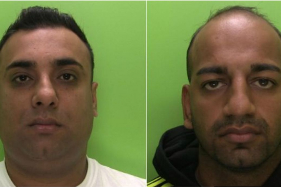 Nottingham 'boiler room' scam gang made £3m