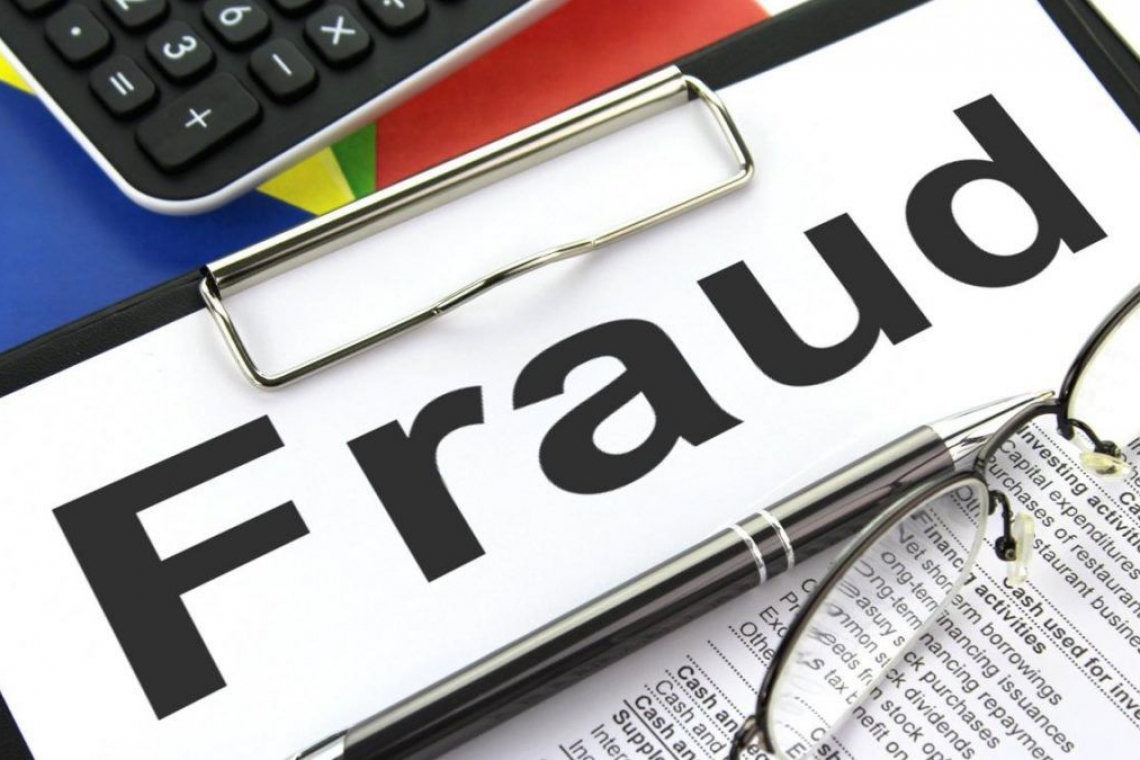 Protect your business from fraud