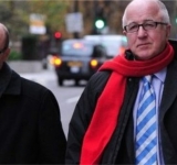 Denis MacShane jailed for MP expenses fraud