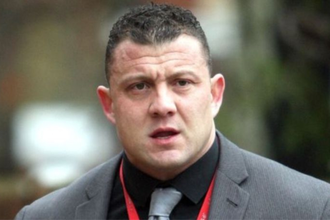 Bedfordshire Police officer jailed for 20 months