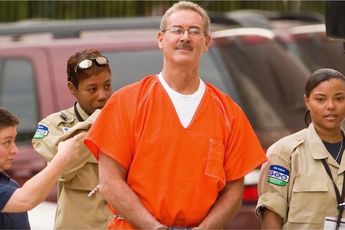 SFO restrains 100M dollars in Allen Stanford Case