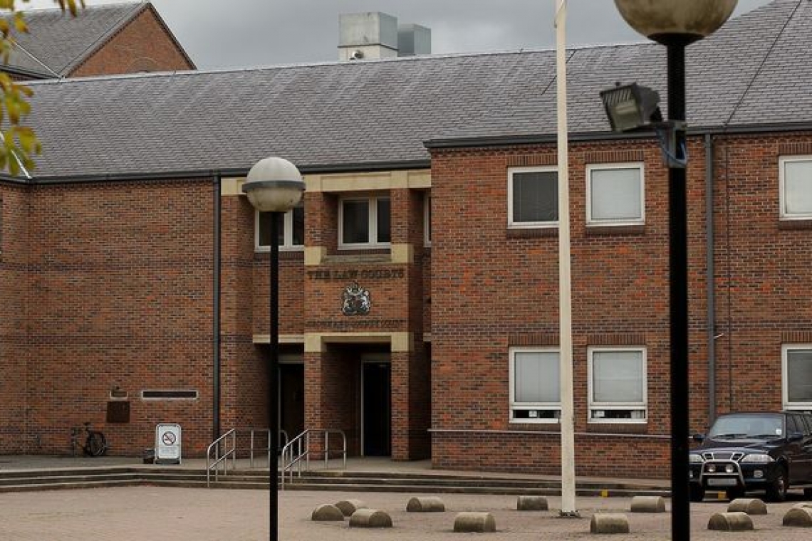 HM Courts and Tribunal Service employee Costas Bell made a unilateral legal decision without referring an email to Norwich County Court circuit judge to deprive a member of the public of access to justice