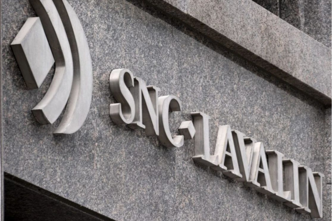 Swiss court accepts guilty plea from former SNC-Lavalin exec Riadh Ben Aissa