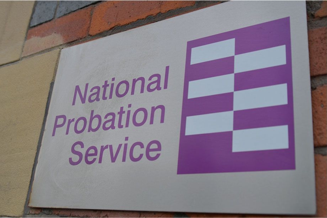 EXCLUSIVE! ALLEGED OCG EMPLOYED BY NATIONAL PROBATION SERVICE PLAN TO SCUPPER JUSTICE SECRETARY DOMINIC RAAB’S PAROLE REFORM