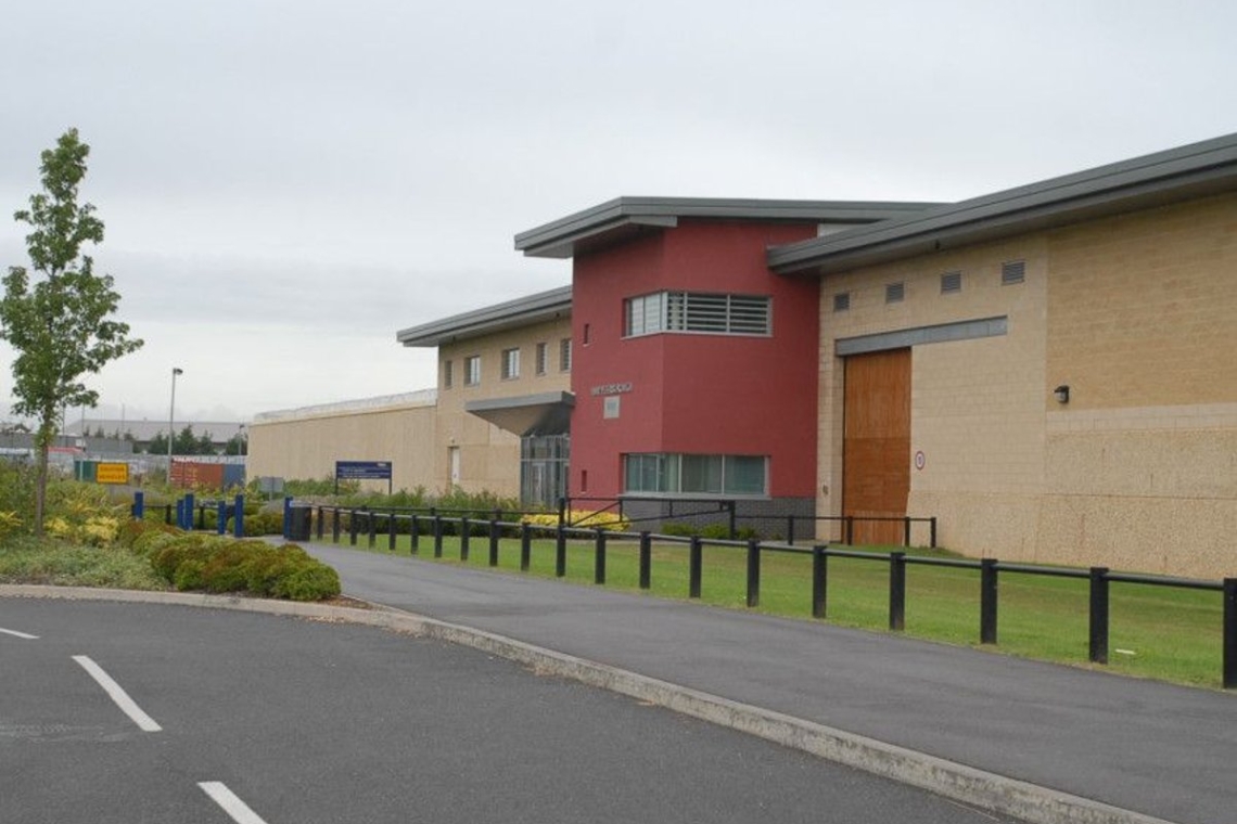 Sodexo run HMP Peterborough accused of systemic denial of hospital medication for prison patients returning back to Prison in need of extreme pain relief.