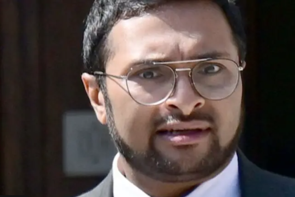 Three in court on £5m elite college fraud charges