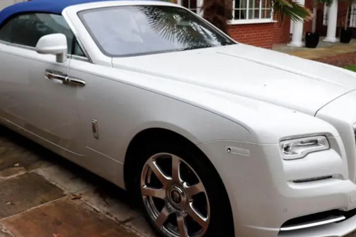 Nightclub boss and accountant guilty over £5m fraud