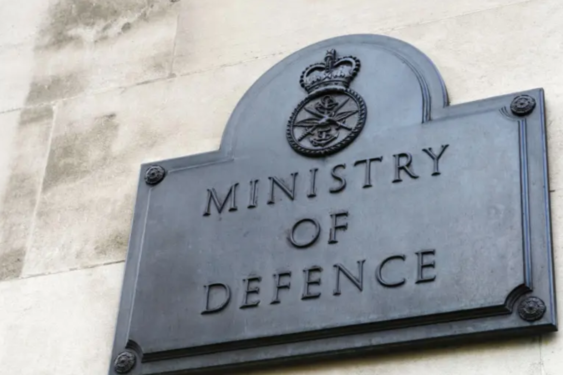 Soldier who defrauded MoD of almost £1m jailed