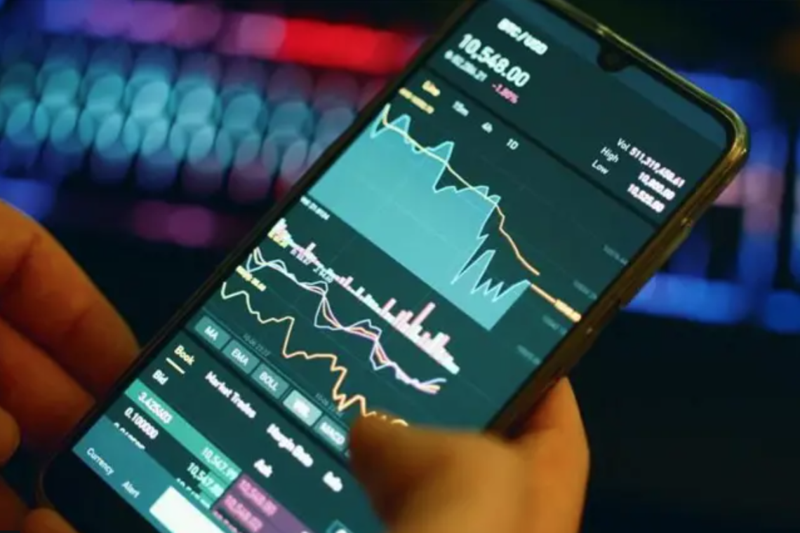 Nine people in Kent lost a combined £1m in a cryptocurrency scam