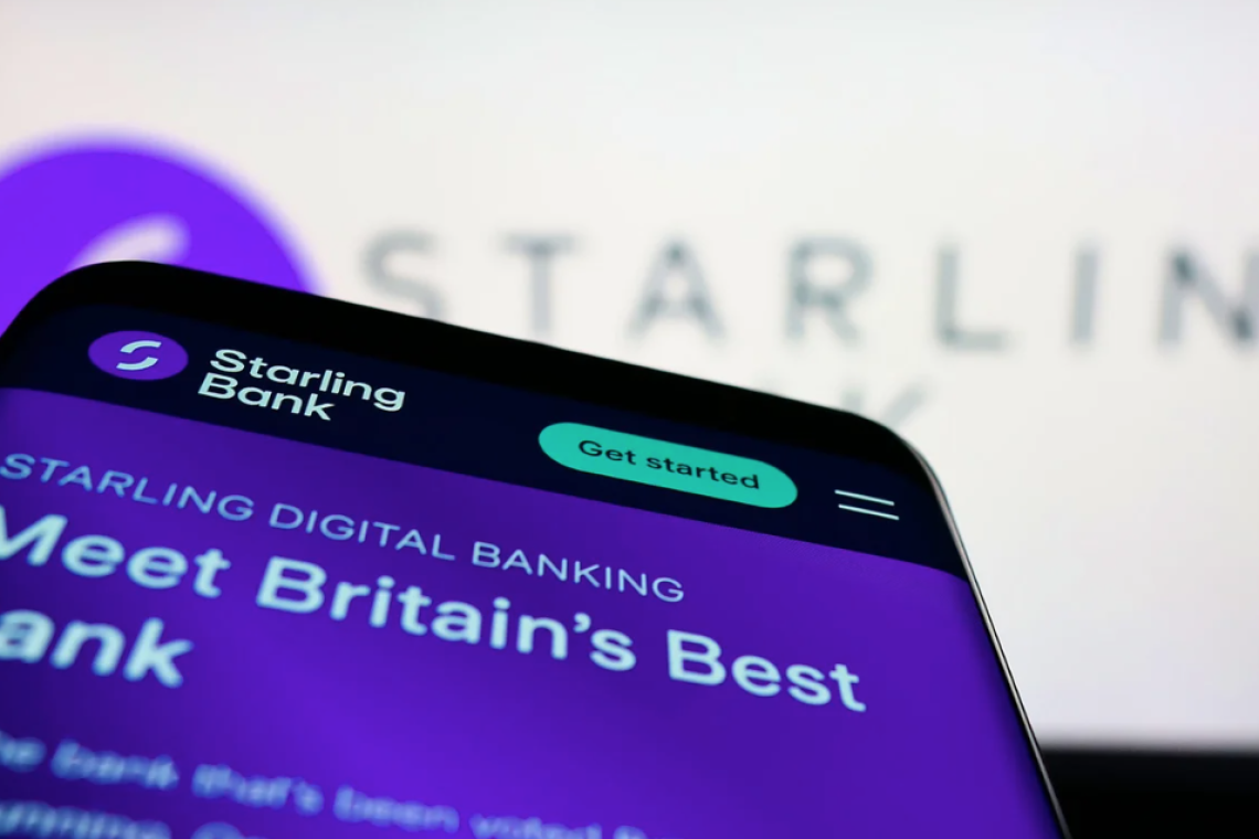 FINANCIAL FRAUDSTER NEWS EXPOSE: Starling Bank's Unlawful Freezing of Funds Draws Scrutiny, Continues Harm to Angelica Kinder (Name Withheld for Legal Purposes)