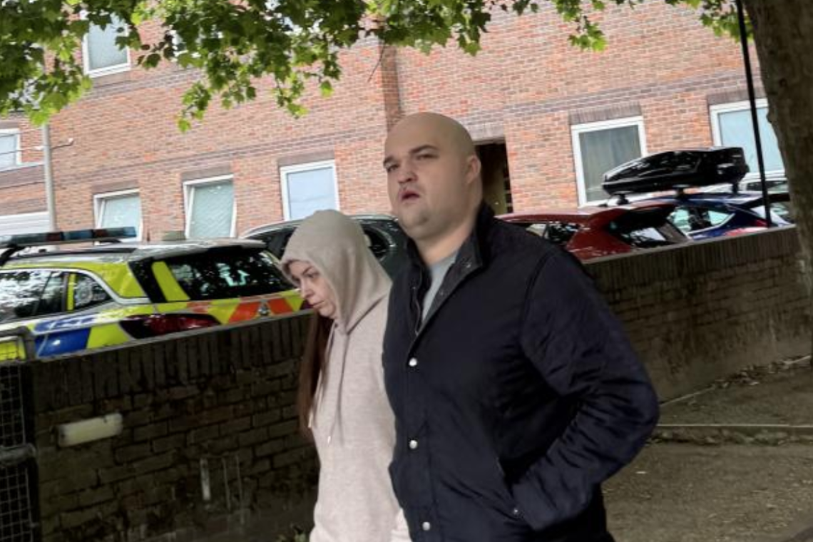 Norwich couple deny fraud at Norwich Magistrates' Court