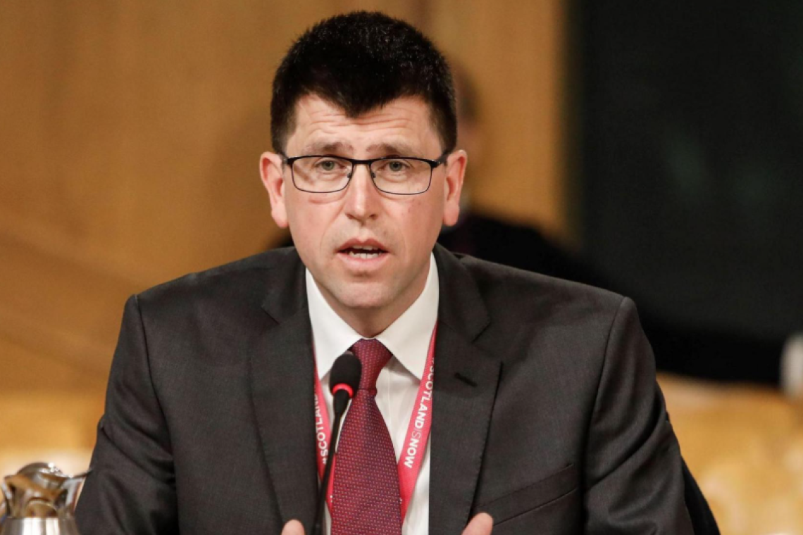 FINANCIAL FRAUDSTER NEWS EXCLUSIVE: John-Paul Marks' Baptism of Fire – HMRC Permanent Secretary Faces Crisis Amid Claims of 'Wilful Gross Misconduct' and Fraud on the Courts by Senior Officials