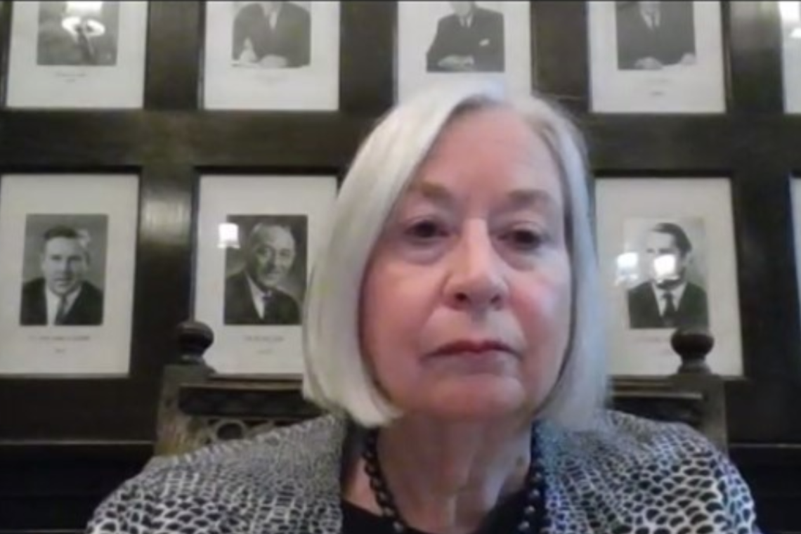 FINANCIAL FRAUDSTER NEWS EXCLUSIVE: Judicial Integrity Under Siege – Part 2: High Court King's Bench Senior Master Barbara Fontaine Accused of Corrupt Practices, Abuse of Position, and Furthering Fraud on the Courts