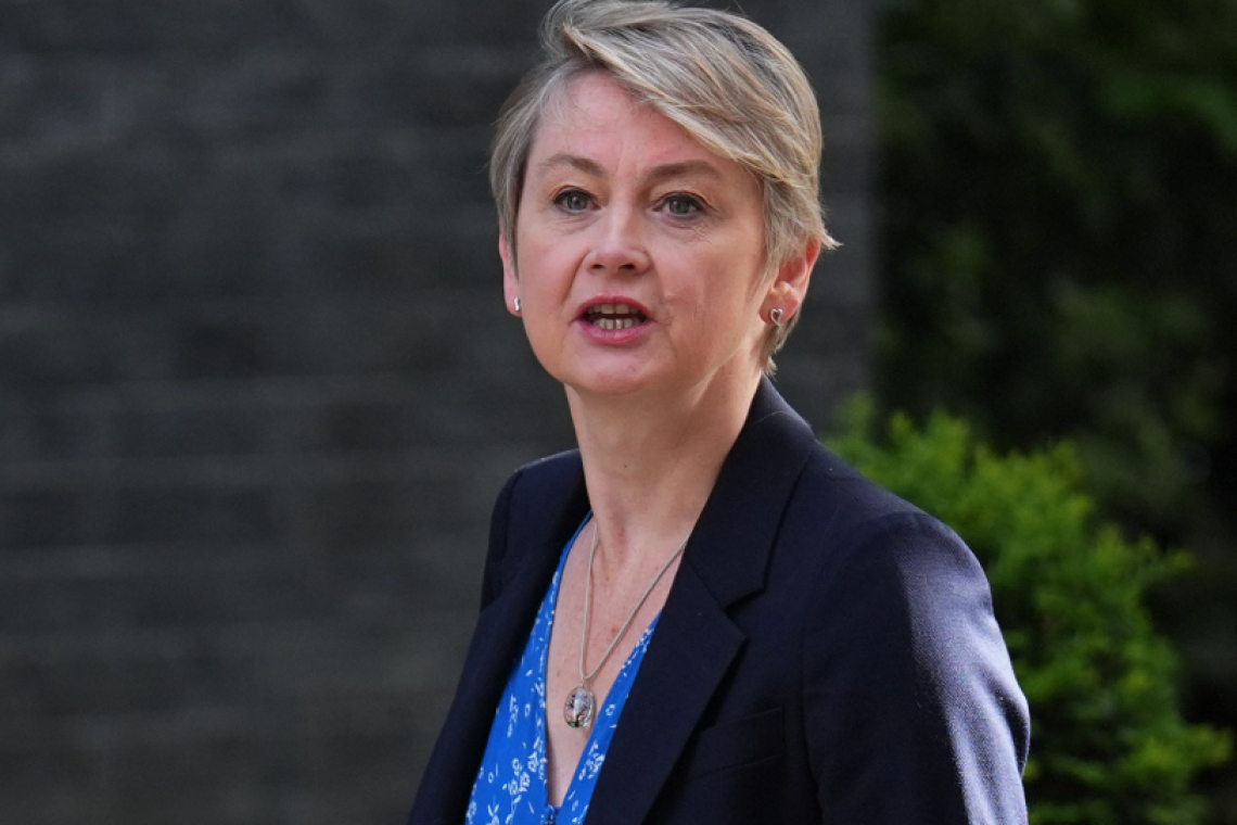 FINANCIAL FRAUDSTER NEWS INVESTIGATIVE CRITIQUE: UK Home Office and Hertfordshire Police Chief Facing Scathing Accusations of Inaction Amidst Blatant Corruption