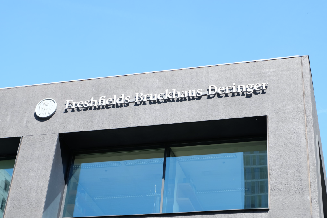 FINANCIAL FRAUDSTER NEWS EXCLUSIVE: Freshfields Lawyers Implicated in Legal Fraud Cover-up Defense Giant GDUK Attempts to Sell UK Property Obtained through Libyan State Deception, Ignoring Admission of Fraud