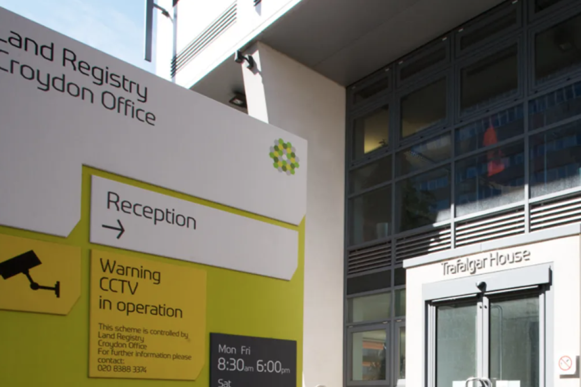 FINANCIAL FRAUDSTER NEWS INVESTIGATIONS EXCLUSIVE HMLR's Double Standard: The Final Frontier of the Hampstead Fraud