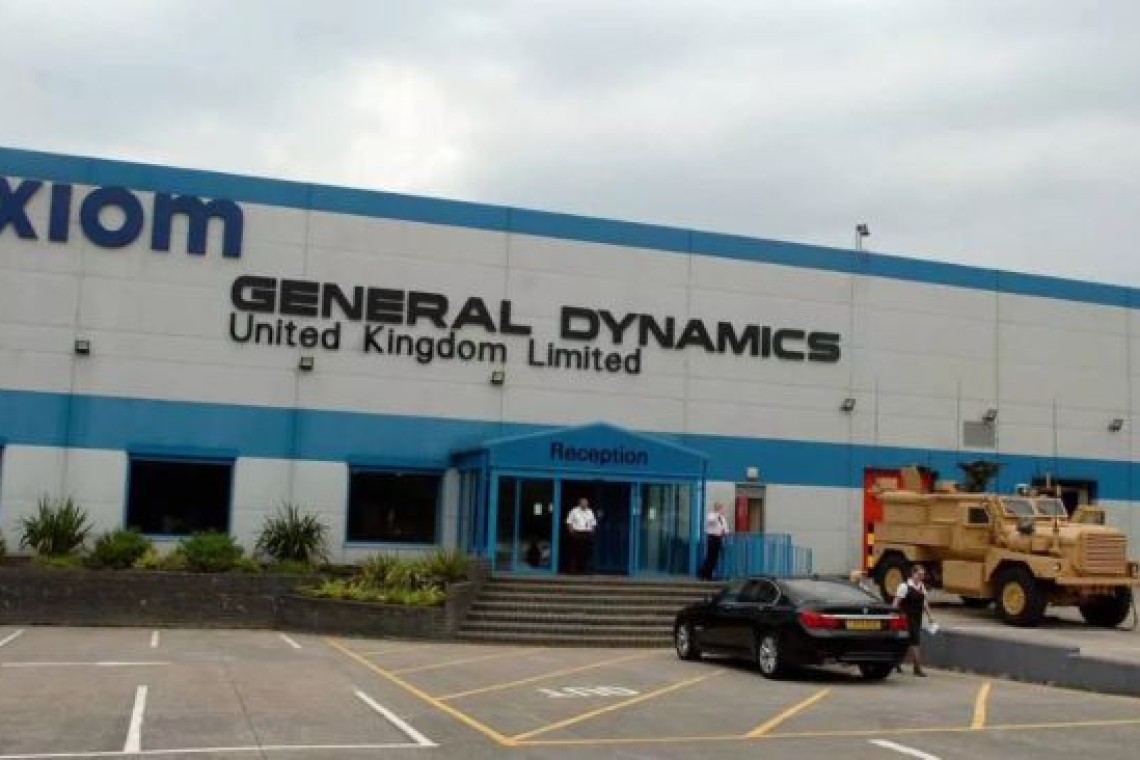 FINANCIAL FRAUDSTER NEWS INVESTIGATIONS EXCLUSIVE: GDUK'S ENFORCEMENT HIT BY LIBYAN FRAUD ADMISSION