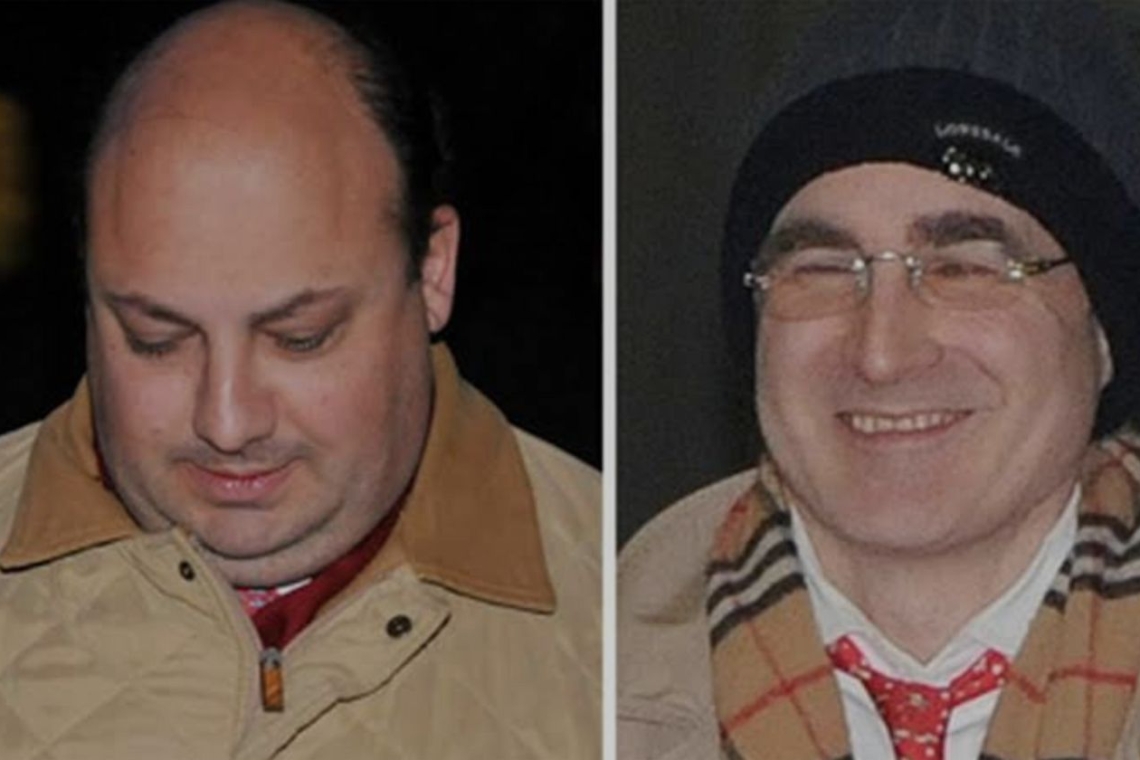 FINANCIAL FRAUDSTER NEWS INVESTIGATIONS EXCLUSIVE: Judges increase fraudster sentences