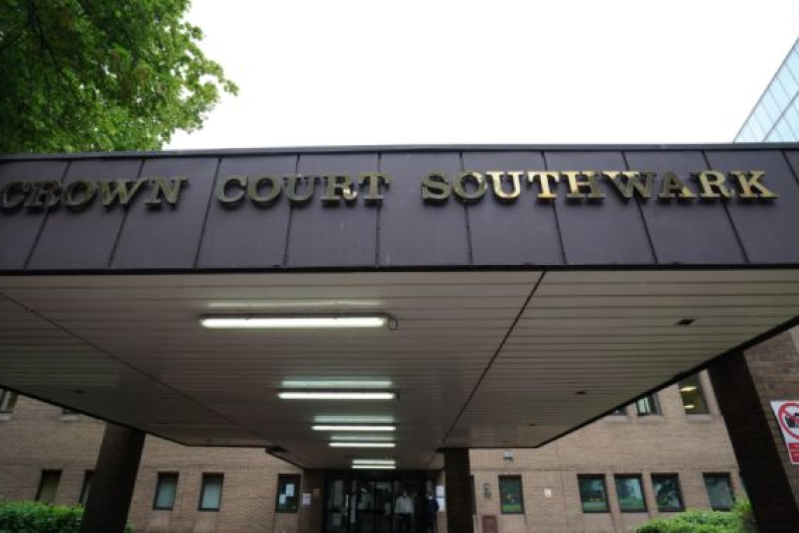 FINANCIAL FRAUDSTER NEWS INVESTIGATIONS: UK Disgraced Deputy District Judge &amp; Solicitor Jailed for Epic £400k Fraud Spree Against Clients